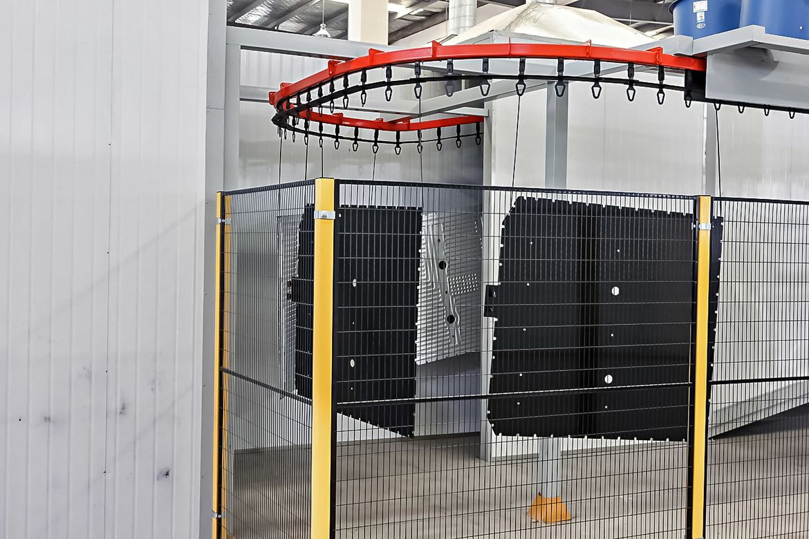 Как охлаждают электромобили? Изучаем производство охлаждающих пластин REACH в Китае