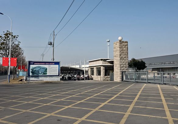 Как охлаждают электромобили? Изучаем производство охлаждающих пластин REACH в Китае