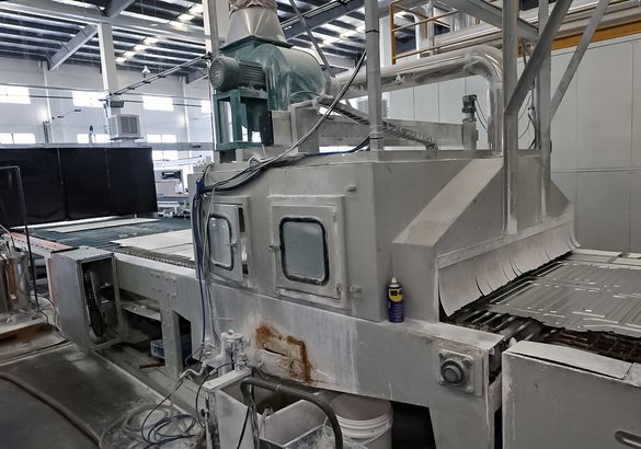 Как охлаждают электромобили? Изучаем производство охлаждающих пластин REACH в Китае