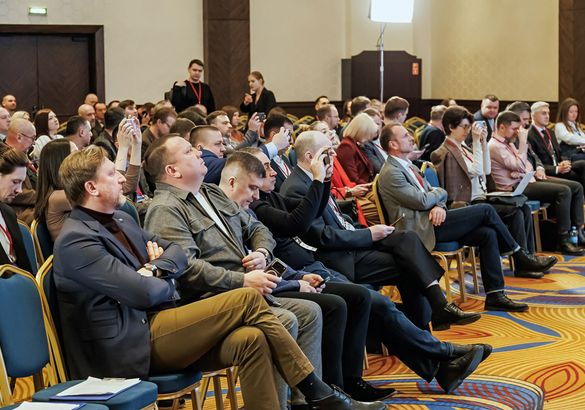 Форум ForAuto 2026: тенденции и перспективы российского авторынка