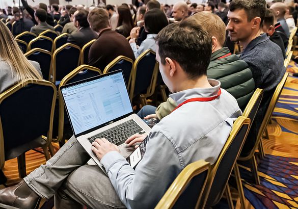 Форум ForAuto 2026: тенденции и перспективы российского авторынка