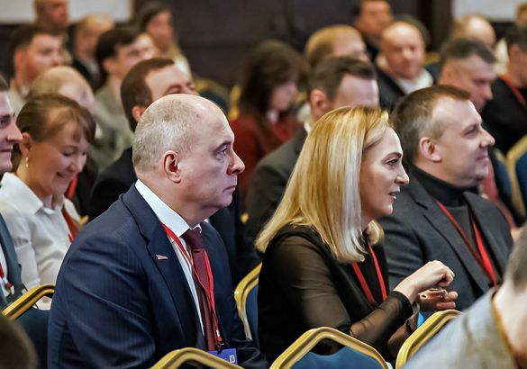 Форум ForAuto 2026: тенденции и перспективы российского авторынка