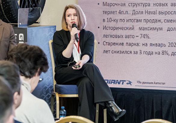 Форум ForAuto 2026: тенденции и перспективы российского авторынка