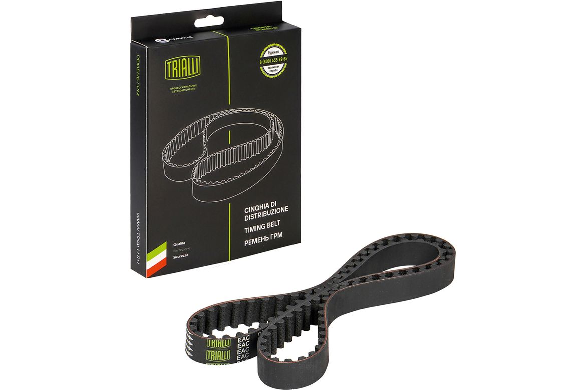 Тест ремней ГРМ для Renault Logan: испытываем на прочность оригинал и 8 аналогов