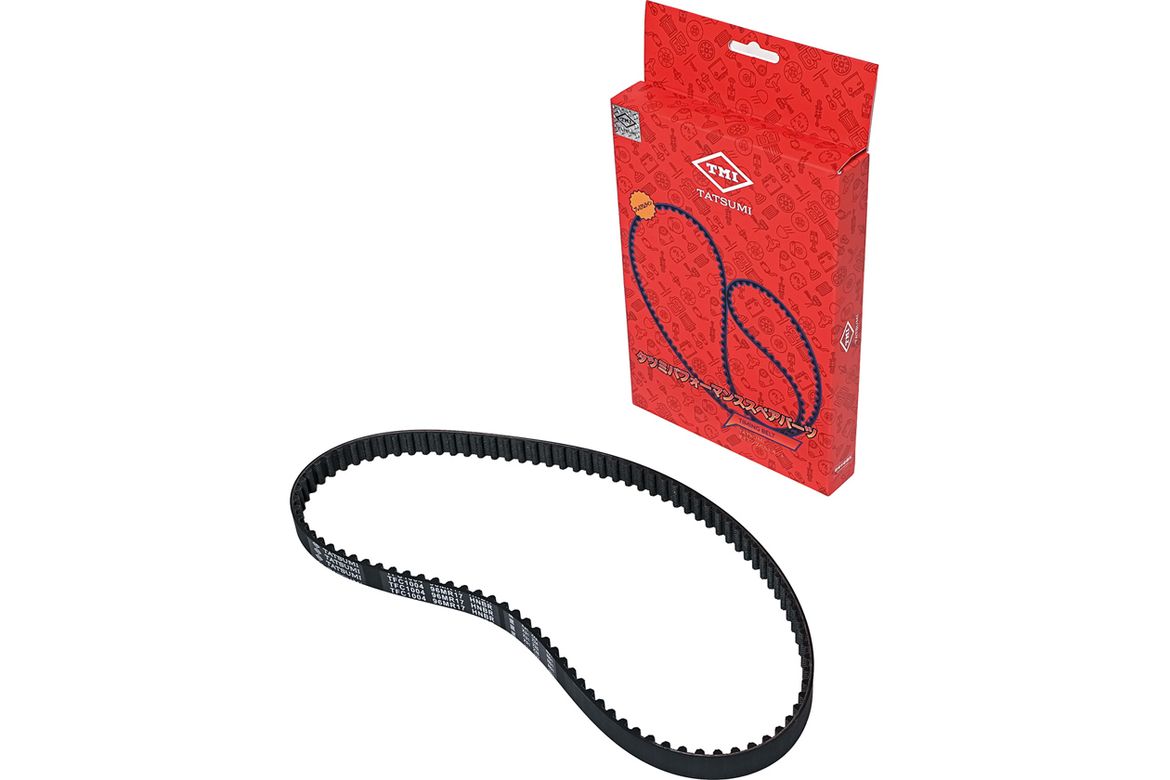 Тест ремней ГРМ для Renault Logan: испытываем на прочность оригинал и 8 аналогов