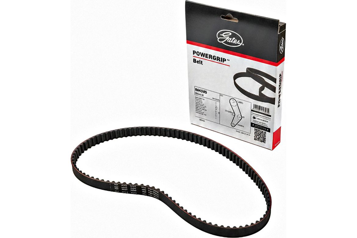 Тест ремней ГРМ для Renault Logan: испытываем на прочность оригинал и 8 аналогов