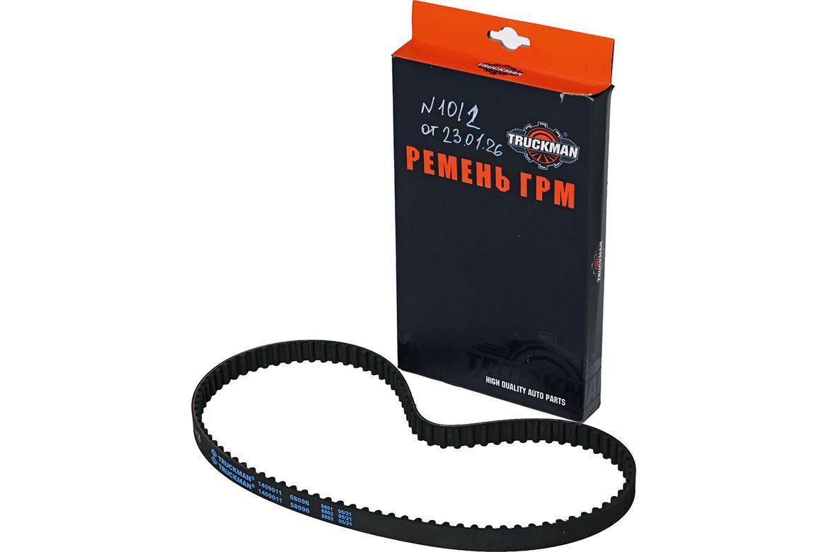 Тест ремней ГРМ для Renault Logan: испытываем на прочность оригинал и 8 аналогов