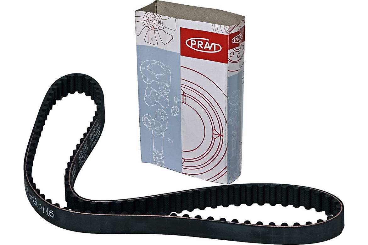 Тест ремней ГРМ для Renault Logan: испытываем на прочность оригинал и 8 аналогов