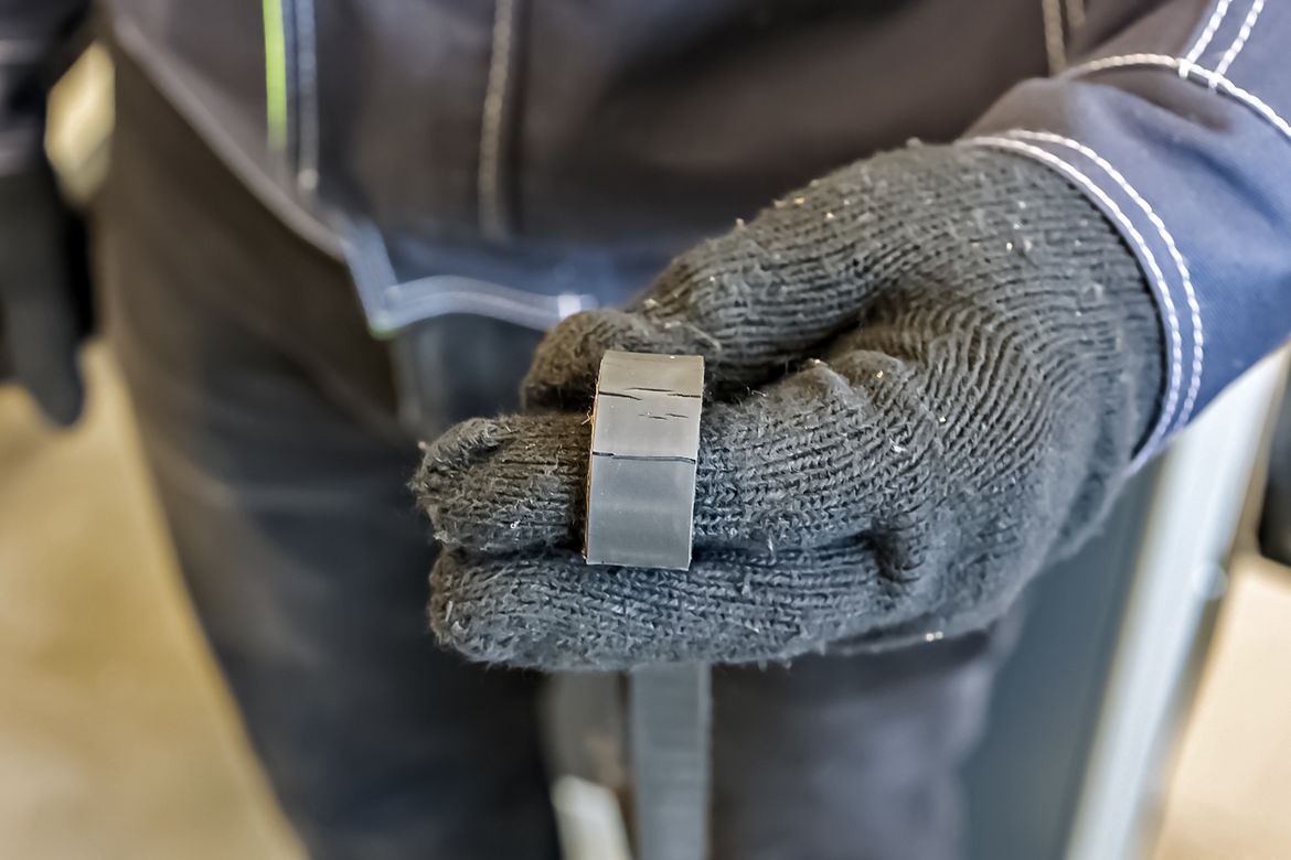 Тест ремней ГРМ для Renault Logan: испытываем на прочность оригинал и 8 аналогов