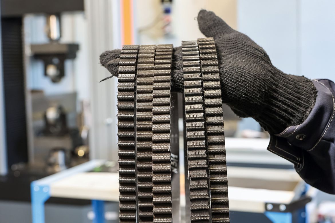 Тест ремней ГРМ для Renault Logan: испытываем на прочность оригинал и 8 аналогов