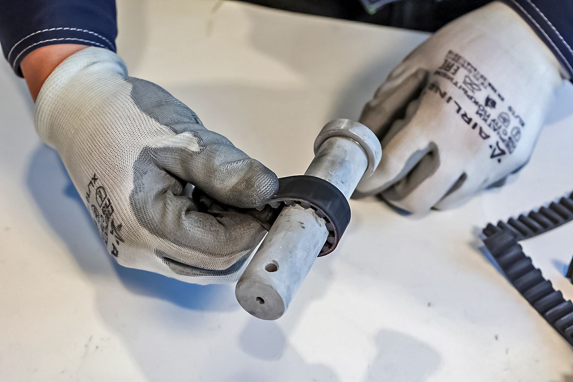 Тест ремней ГРМ для Renault Logan: испытываем на прочность оригинал и 8 аналогов