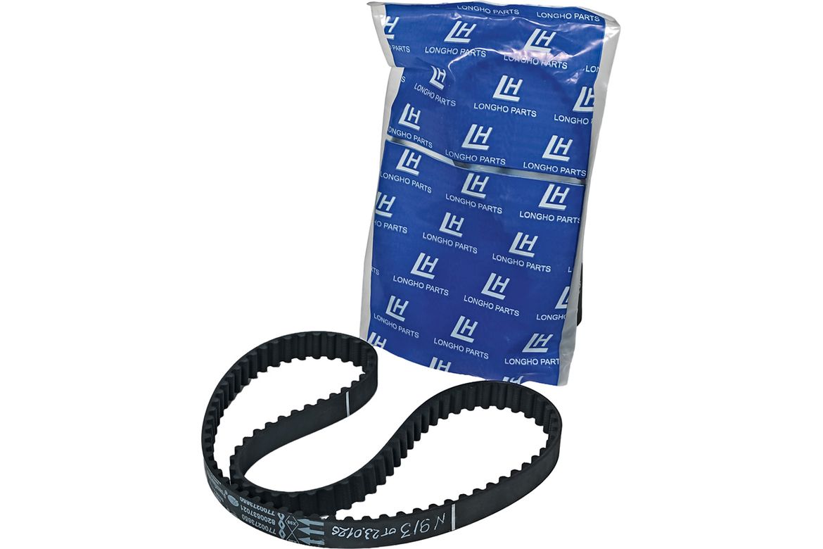 Тест ремней ГРМ для Renault Logan: испытываем на прочность оригинал и 8 аналогов