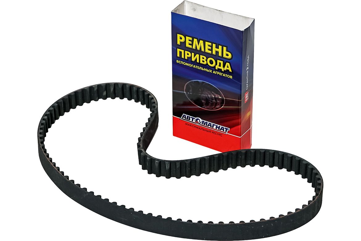 Тест ремней ГРМ для Renault Logan: испытываем на прочность оригинал и 8 аналогов