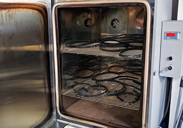 Тест ремней ГРМ для Renault Logan: испытываем на прочность оригинал и 8 аналогов