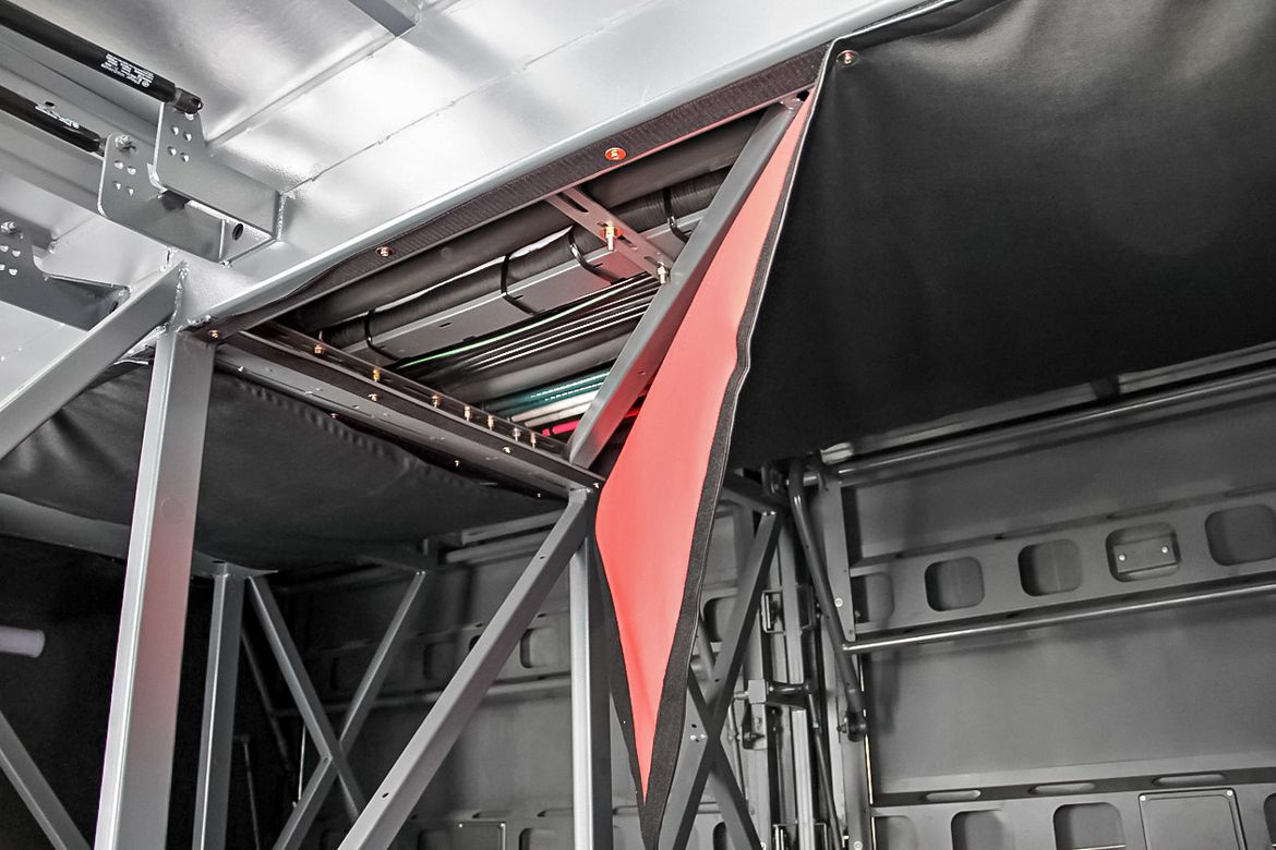 Higer Bus и «Русбизнесавто»: 20 лет спустя