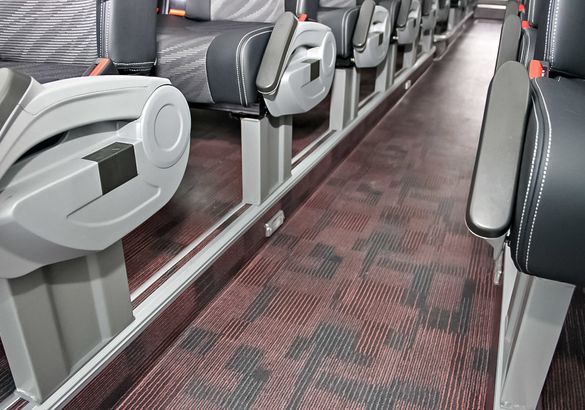 Higer Bus и «Русбизнесавто»: 20 лет спустя