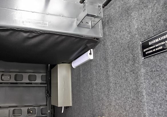 Higer Bus и «Русбизнесавто»: 20 лет спустя