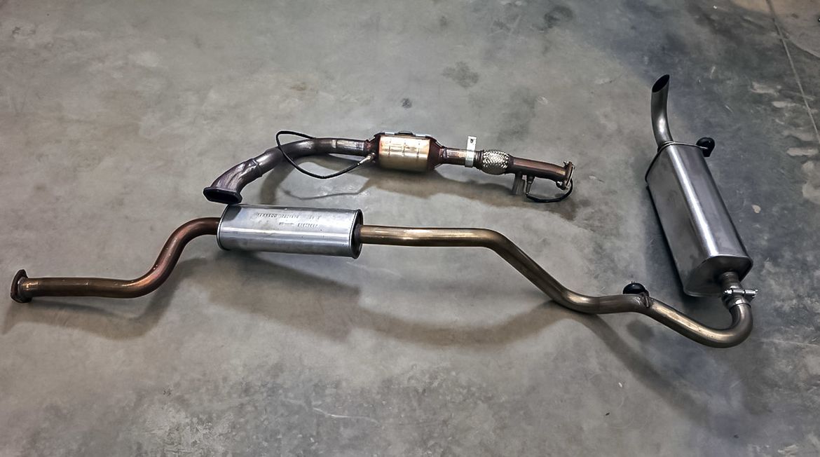 Мы разобрали Lada Niva Travel 2026: из чего и как сделан обновленный отечественный внедорожник