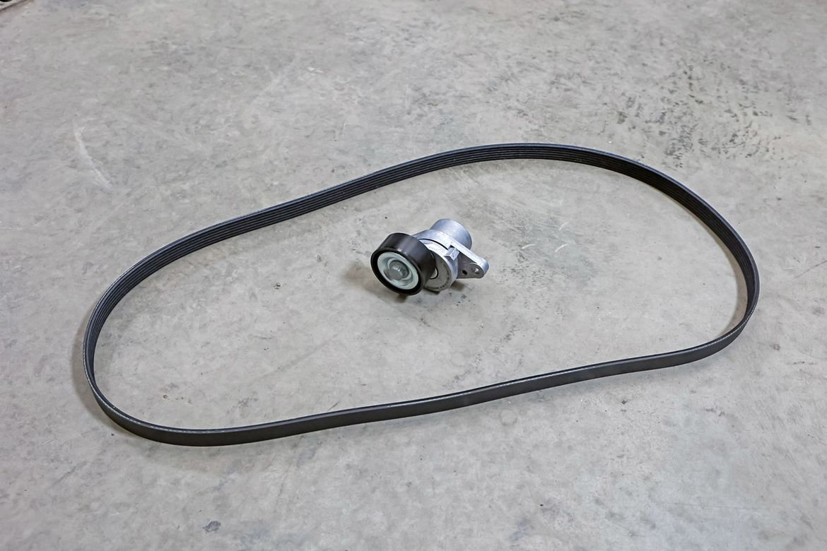 Мы разобрали Lada Niva Travel 2026: из чего и как сделан обновленный отечественный внедорожник