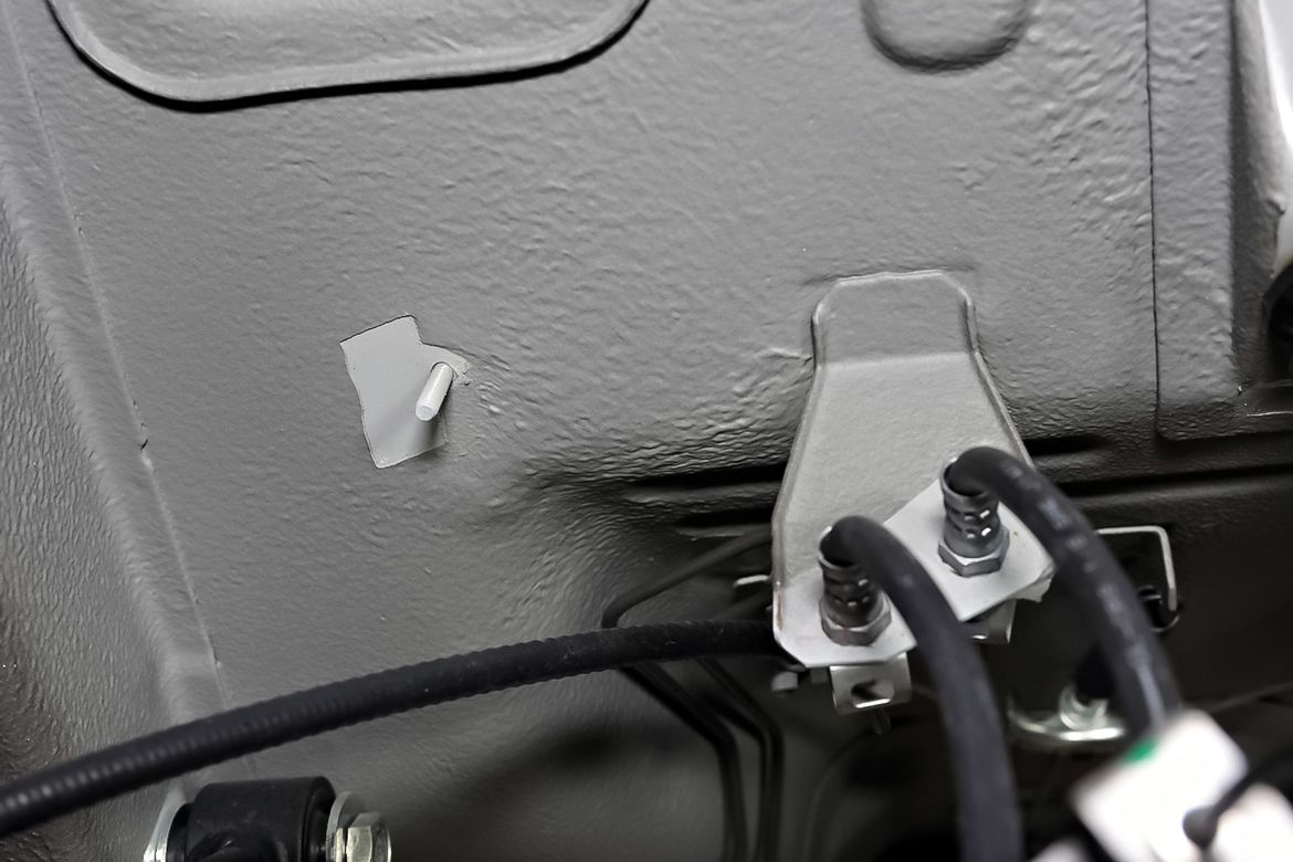 Мы разобрали Lada Niva Travel 2026: из чего и как сделан обновленный отечественный внедорожник