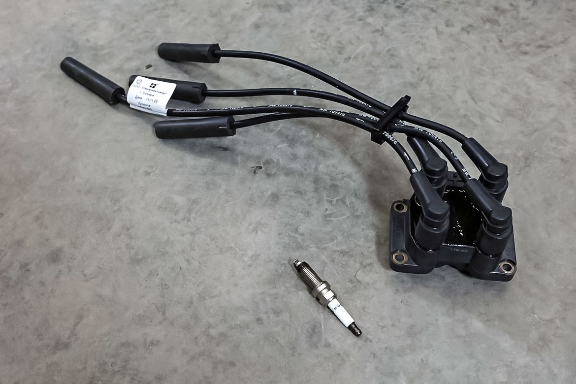 Мы разобрали Lada Niva Travel 2026: из чего и как сделан обновленный отечественный внедорожник