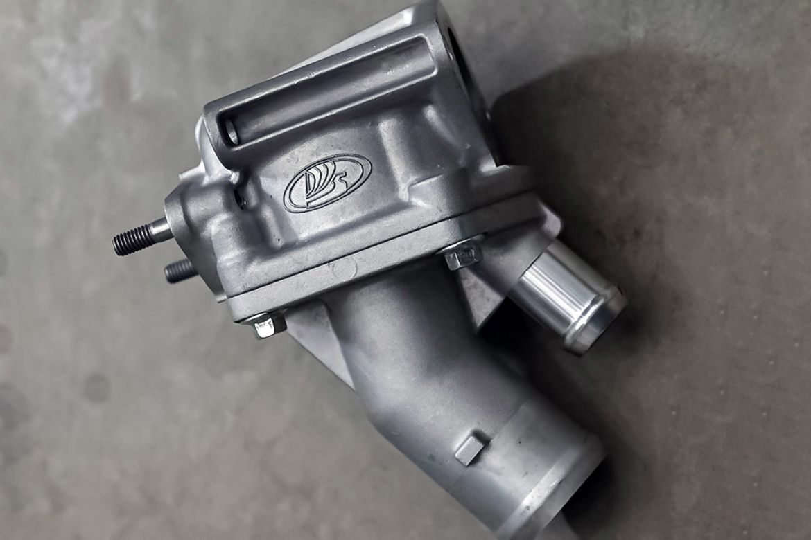 Мы разобрали Lada Niva Travel 2026: из чего и как сделан обновленный отечественный внедорожник