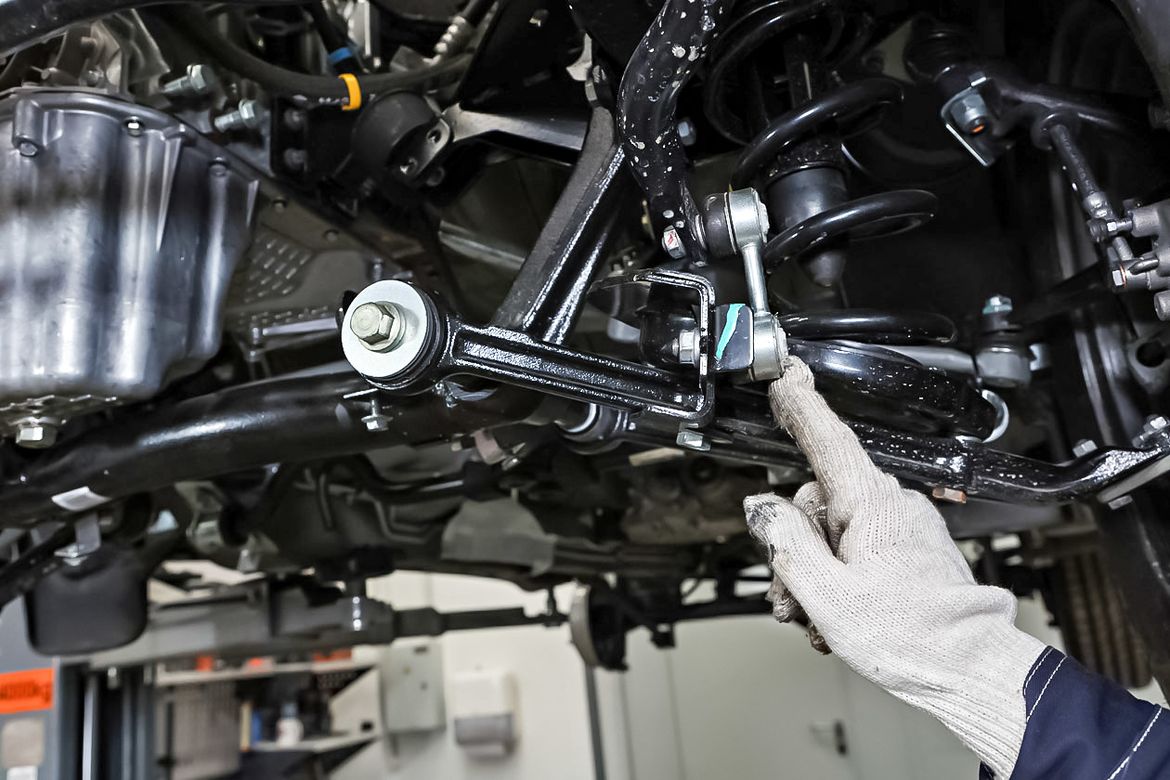 Мы разобрали Lada Niva Travel 2026: из чего и как сделан обновленный отечественный внедорожник