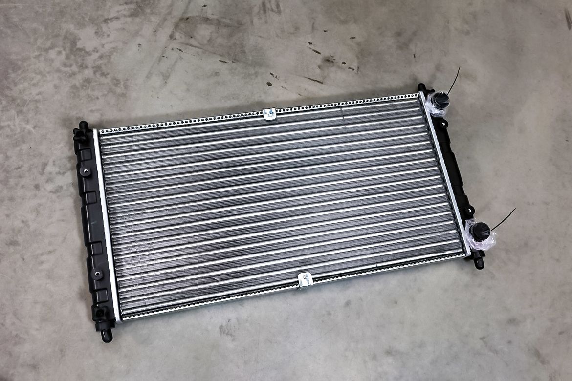 Мы разобрали Lada Niva Travel 2026: из чего и как сделан обновленный отечественный внедорожник