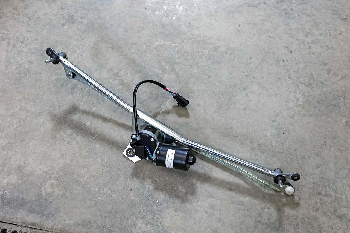 Мы разобрали Lada Niva Travel 2026: из чего и как сделан обновленный отечественный внедорожник