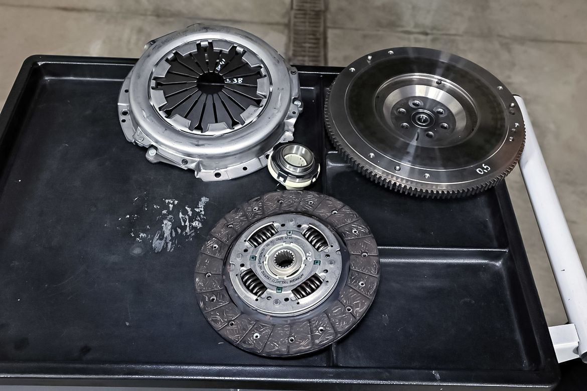 Мы разобрали Lada Niva Travel 2026: из чего и как сделан обновленный отечественный внедорожник