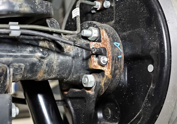 Мы разобрали Lada Niva Travel 2026: из чего и как сделан обновленный отечественный внедорожник