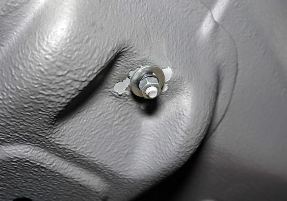 Мы разобрали Lada Niva Travel 2026: из чего и как сделан обновленный отечественный внедорожник