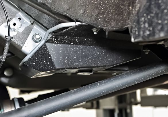 Мы разобрали Lada Niva Travel 2026: из чего и как сделан обновленный отечественный внедорожник