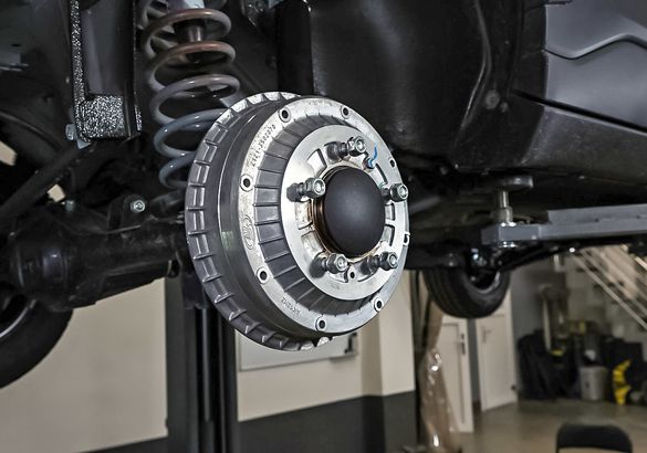 Мы разобрали Lada Niva Travel 2026: из чего и как сделан обновленный отечественный внедорожник