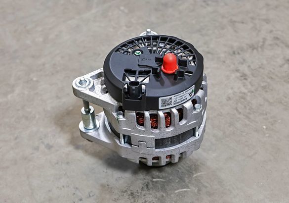 Мы разобрали Lada Niva Travel 2026: из чего и как сделан обновленный отечественный внедорожник