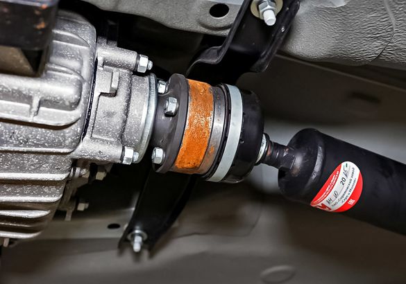 Мы разобрали Lada Niva Travel 2026: из чего и как сделан обновленный отечественный внедорожник