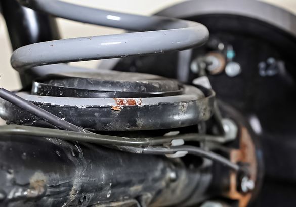 Мы разобрали Lada Niva Travel 2026: из чего и как сделан обновленный отечественный внедорожник