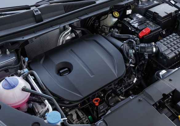 Тест-драйв Omoda C5 New: «свобода от...» или «свобода для...»?