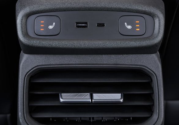 Тест-драйв Omoda C5 New: «свобода от...» или «свобода для...»?