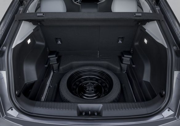 Тест-драйв Omoda C5 New: «свобода от...» или «свобода для...»?