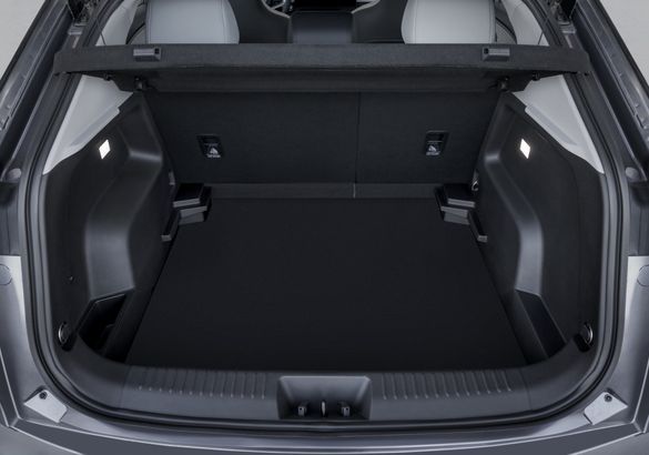 Тест-драйв Omoda C5 New: «свобода от...» или «свобода для...»?