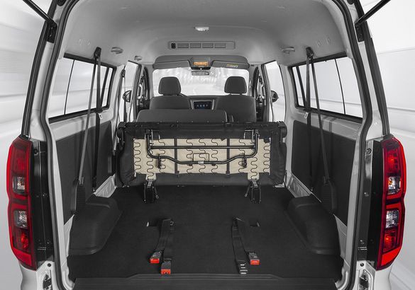 Открылся предзаказ на автомобили SKM М7