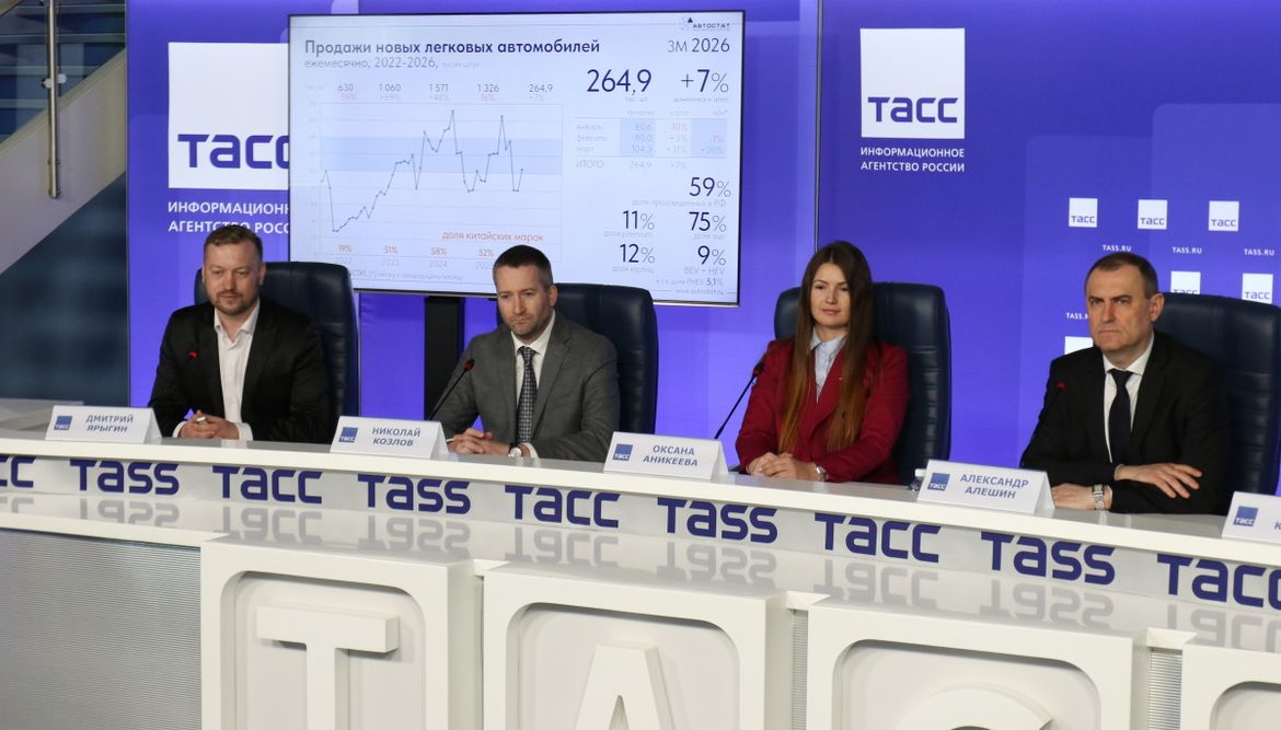 MIMS Automobility Санкт-Петербург 2026: компании-экспоненты из 20 стран и 30-летие выставки