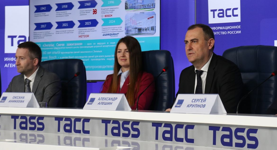 MIMS Automobility Санкт-Петербург 2026: компании-экспоненты из 20 стран и 30-летие выставки