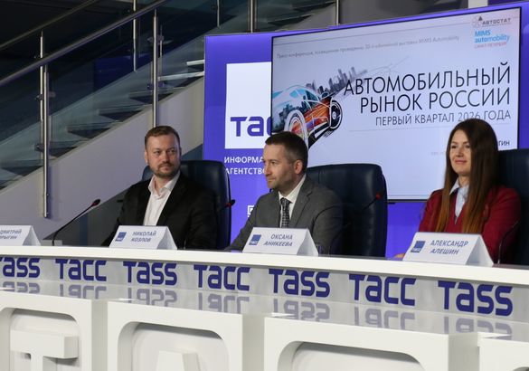 MIMS Automobility Санкт-Петербург 2026: компании-экспоненты из 20 стран и 30-летие выставки