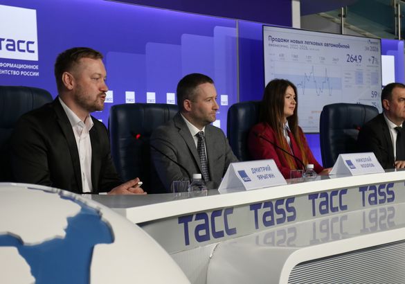 MIMS Automobility Санкт-Петербург 2026: компании-экспоненты из 20 стран и 30-летие выставки