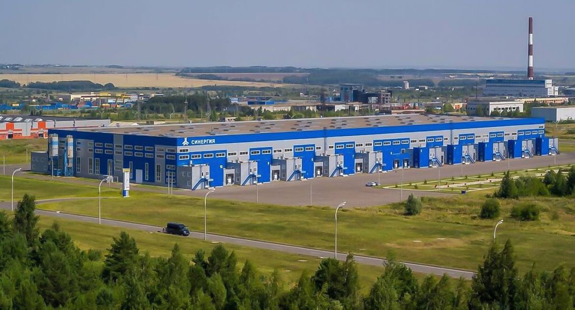 Своими руками: как «ВЕЗУМА» строит в Татарстане производство автокомпонентов полного цикла