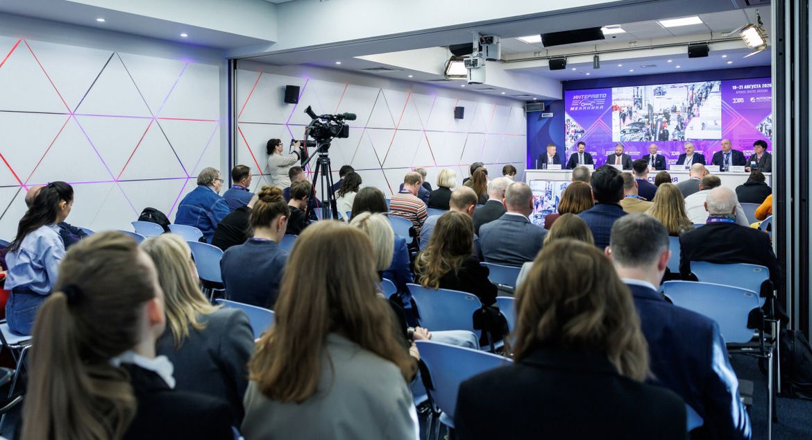 «ИнтерАвтоМеханика 2026»: консолидация как драйвер российского рынка автозапчастей