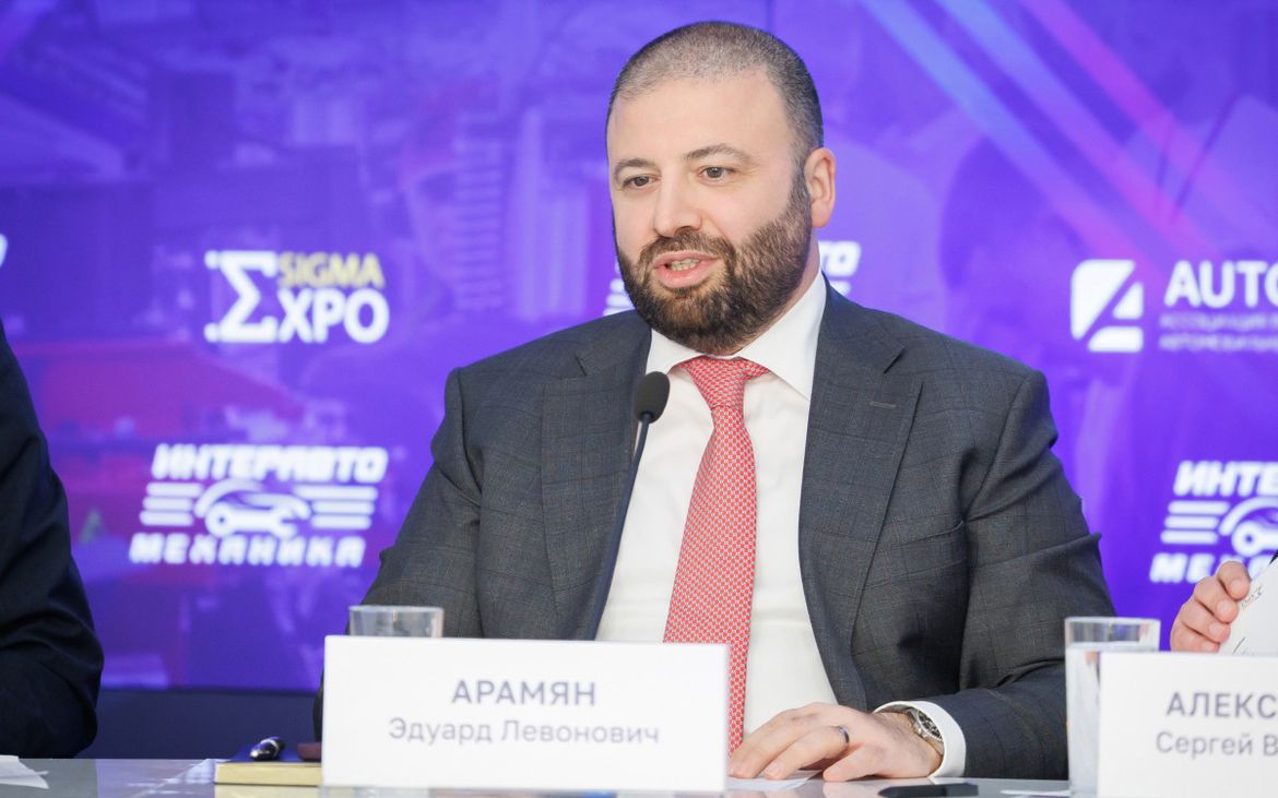 «ИнтерАвтоМеханика 2026»: консолидация как драйвер российского рынка автозапчастей