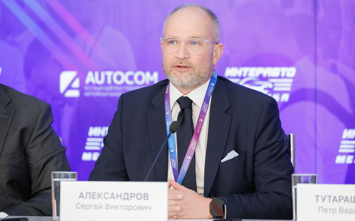 «ИнтерАвтоМеханика 2026»: консолидация как драйвер российского рынка автозапчастей